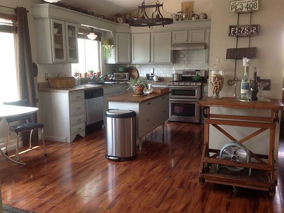 2013 kitchen updates