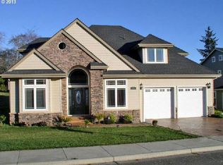 17199 Passley Rd, Brookings, OR 97415