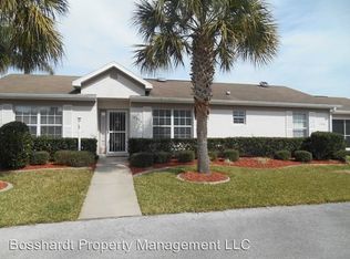 17370 SE 111th Ct, Summerfield, FL 34491