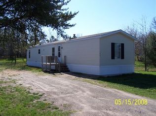 104 Valley View Ave, Grayling, MI 49738
