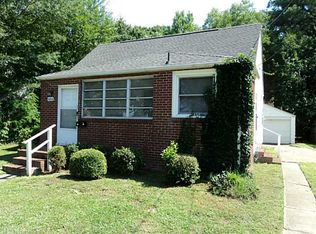 3203 Scott St, Portsmouth, VA 23707