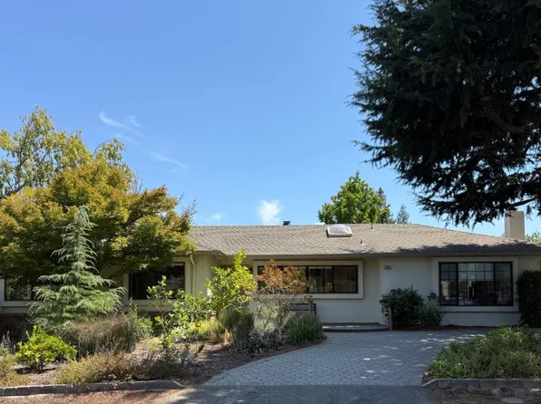 1215 Eva Ave, Los Altos, CA 94024