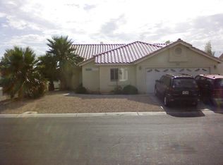 4707 Brently Pl, Las Vegas, NV 89122