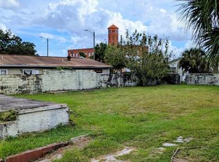 2114 W Beach St LOT 4, Tampa, FL 33607