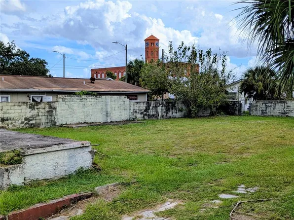 2114 W Beach St Lot 4, Tampa, FL 33607