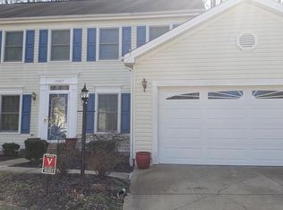 10403 Vista Grande Dr, Bowie, MD 20721