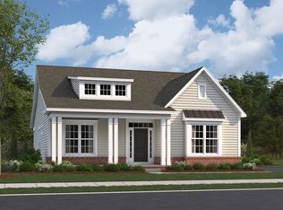 Augusta Plan, Hill Farm, Hilliard, OH 43026