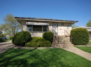8740 Austin Ave, Oak Lawn, IL 60453