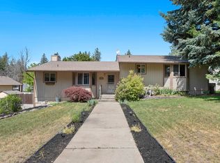 3114 W 20th Ave, Spokane, WA 99224