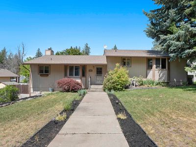 3114 W 20th Ave, Spokane, WA, 99224