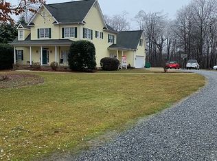 9775 State Highway 65, Stokesdale, NC 27357