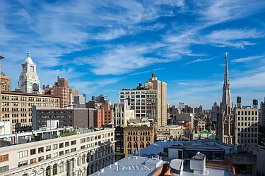 Sold by Town Residential