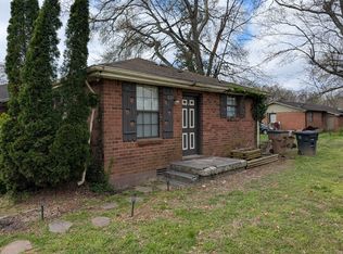 1125 Campbell St, Nashville, TN 37206