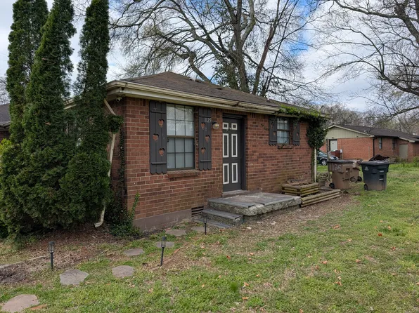 1125 Campbell St, Nashville, TN 37206