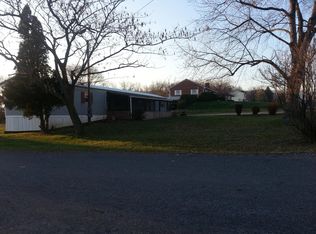 411 Saint Thomas Edenville Rd, Saint Thomas, PA 17252