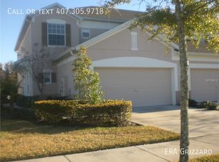 1743 Spicebush Ct, Orlando, FL 32828
