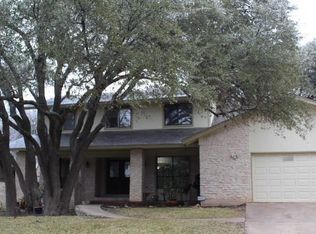 613 Lime Rock Dr, Round Rock, TX 78681