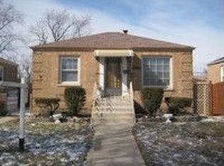 11020 S Springfield Ave, Chicago, IL 60655