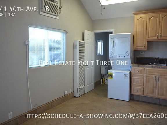 2nd image of 841 40th Ave #B