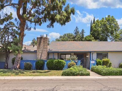 2132 Oregon Ave, Stockton, CA, 95204