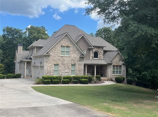 8440 Woodland Brooke Trl, Cumming, GA 30028