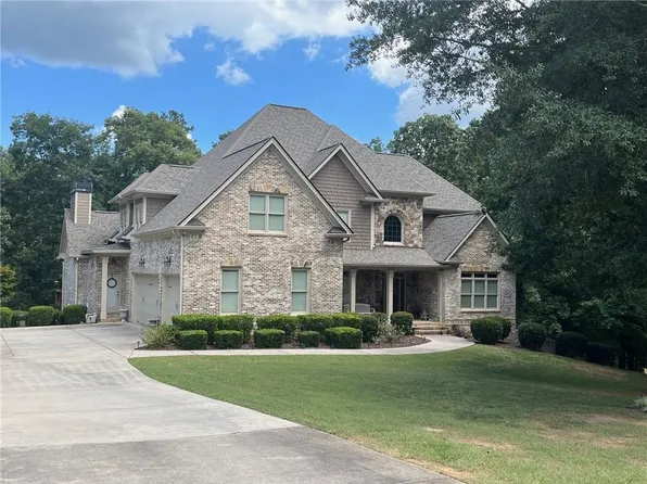 8440 Woodland Brooke Trl, Cumming, GA 30028