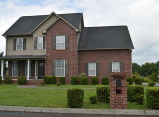 907 Westin Woods Ln, Seymour, TN 37865