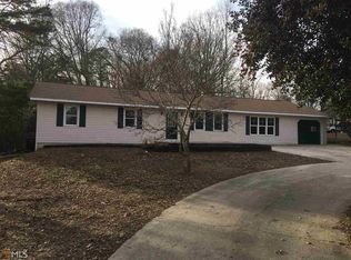 682 Rose Ln, Toccoa, GA 30577