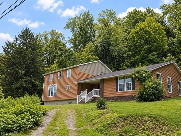 56612 McGee Rd, Shadyside, OH 43947