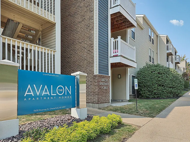 The Avalon Apartment Homes — Photo 25