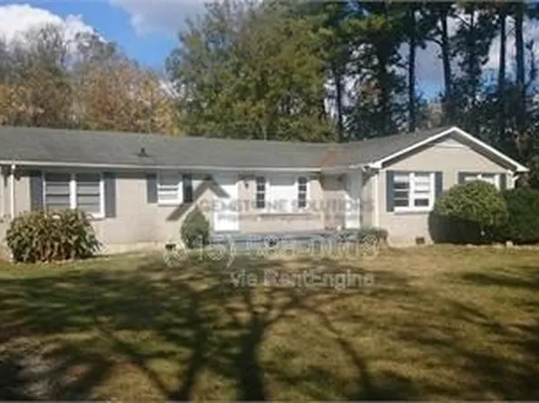 200 Sharon Cir Side B, Columbia, TN 38401