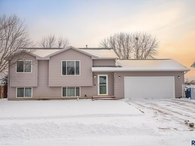 6613 W 61st St, Sioux Falls, SD, 57106