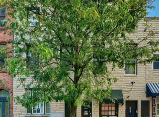 305 W Madison St #1F, Baltimore, MD 21201