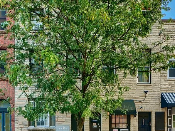 305 W Madison St, Baltimore, MD