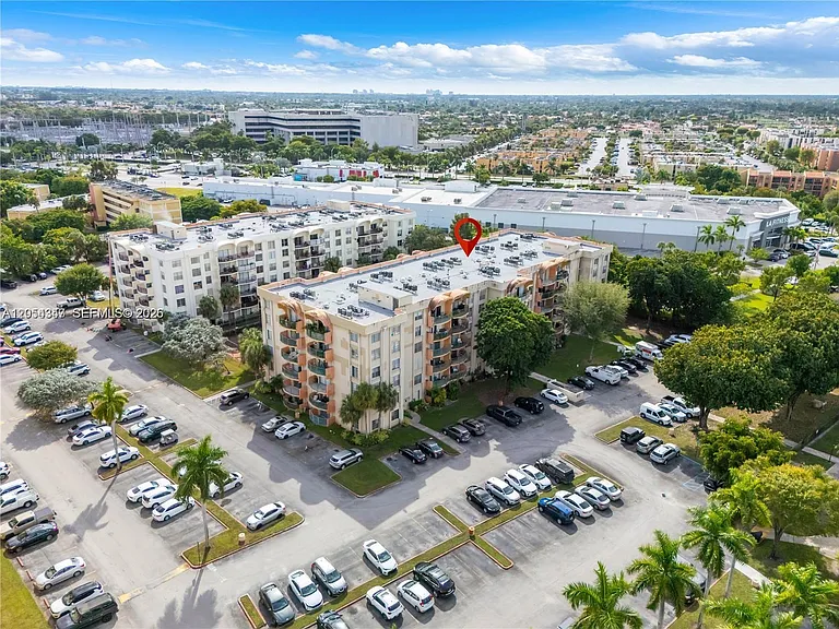 9320 Fontainebleau Blvd #215 — Photo 14