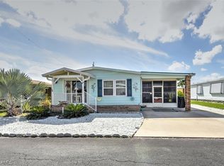 3128 Indian Village Ln, North Fort Myers, FL 33917