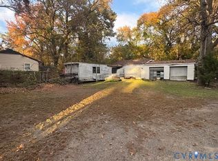 3139 Bashford Ln Lot 9, Richmond, VA 23234