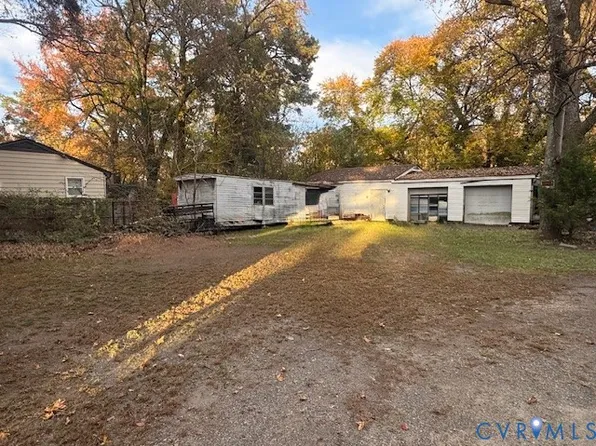 3139 Bashford Ln Lot 9, Richmond, VA 23234