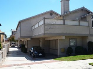 1810 Grant Ave #B, Redondo Beach, CA 90278