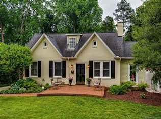 2174 Colony Rd, Charlotte, NC 28209