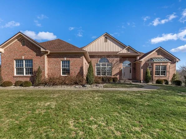 7152 Middlemoor Ln, Middletown, OH 45042