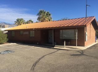3446 N Country Club Rd, Tucson, AZ 85716