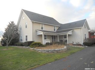 6088 Township Road 79, Findlay, OH 45840