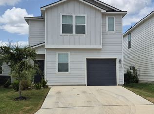 5951 Cinnabar Cor, San Antonio, TX 78222