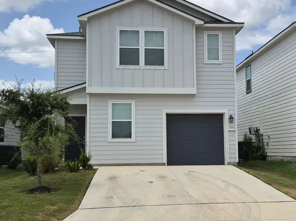 5951 Cinnabar Cor, San Antonio, TX 78222