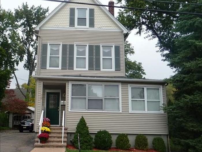 Main House