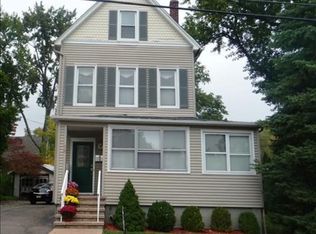 78 Spring Valley Ave, River Edge, NJ 07661