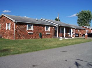 1211 Barber Ave, Flatwoods, KY 41139