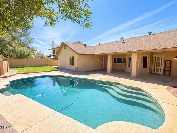 1906 E CAROLINE Lane, Tempe, AZ 85284