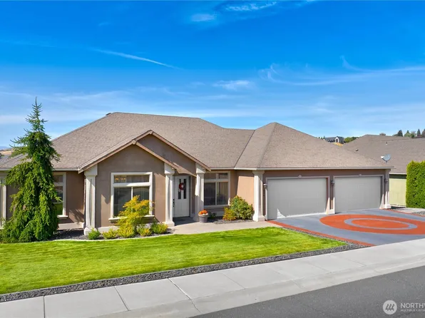 604 N 72nd Avenue, Yakima, WA 98908
